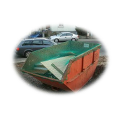 Covering net | with rubber cord | 2.00 x 3.50 m